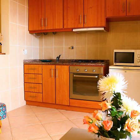 Villa Amore Accommodation Paul do Mar  Ngoại thất bức ảnh