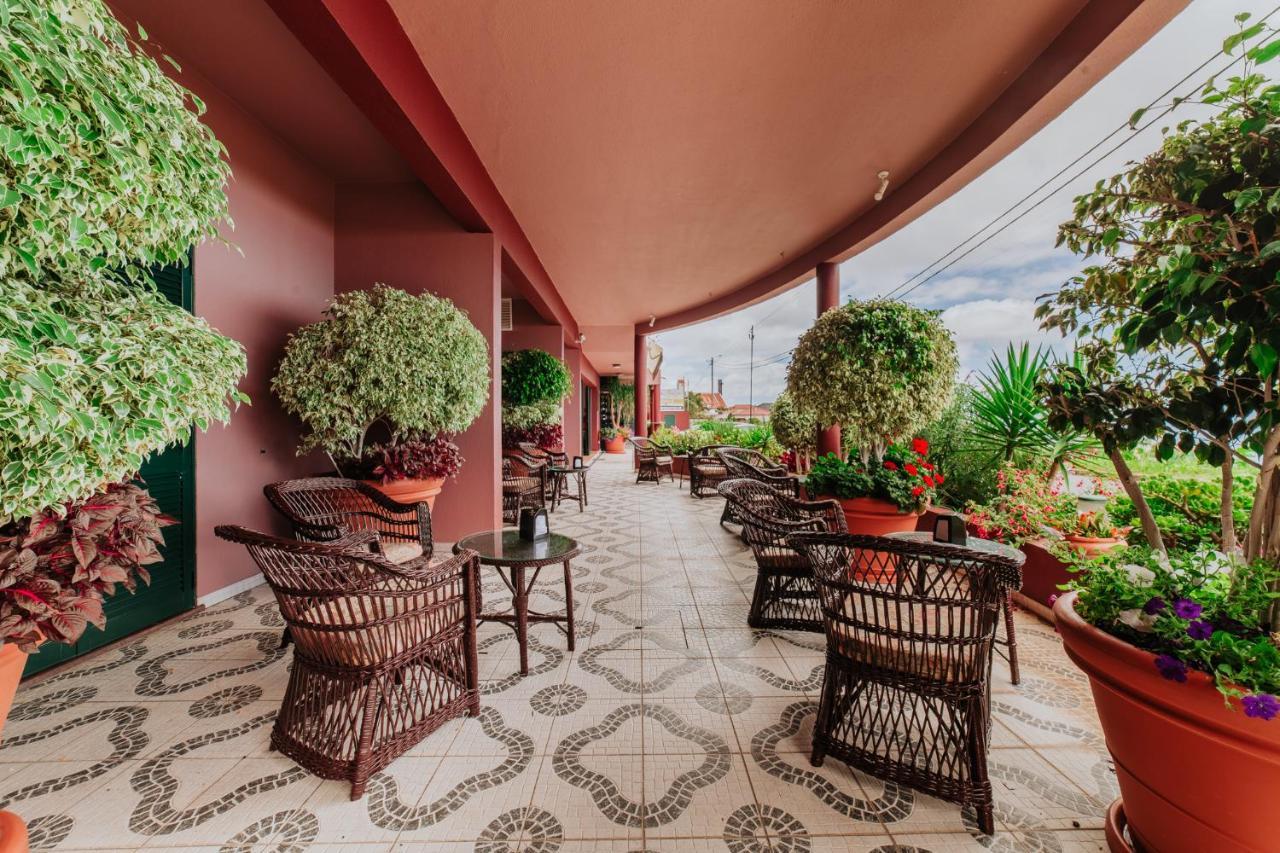 Villa Amore Accommodation Paul do Mar  Ngoại thất bức ảnh