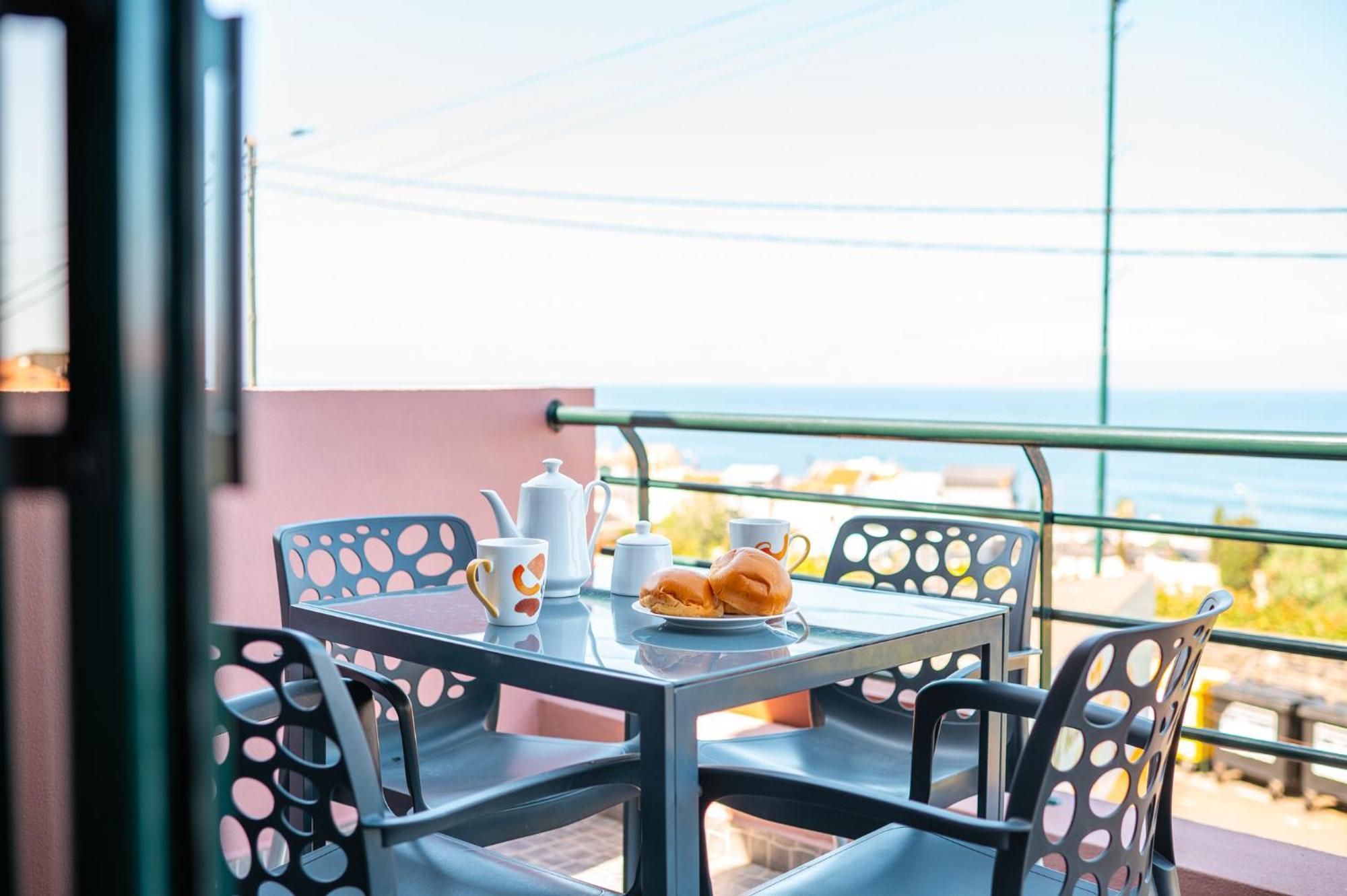 Villa Amore Accommodation Paul do Mar  Ngoại thất bức ảnh