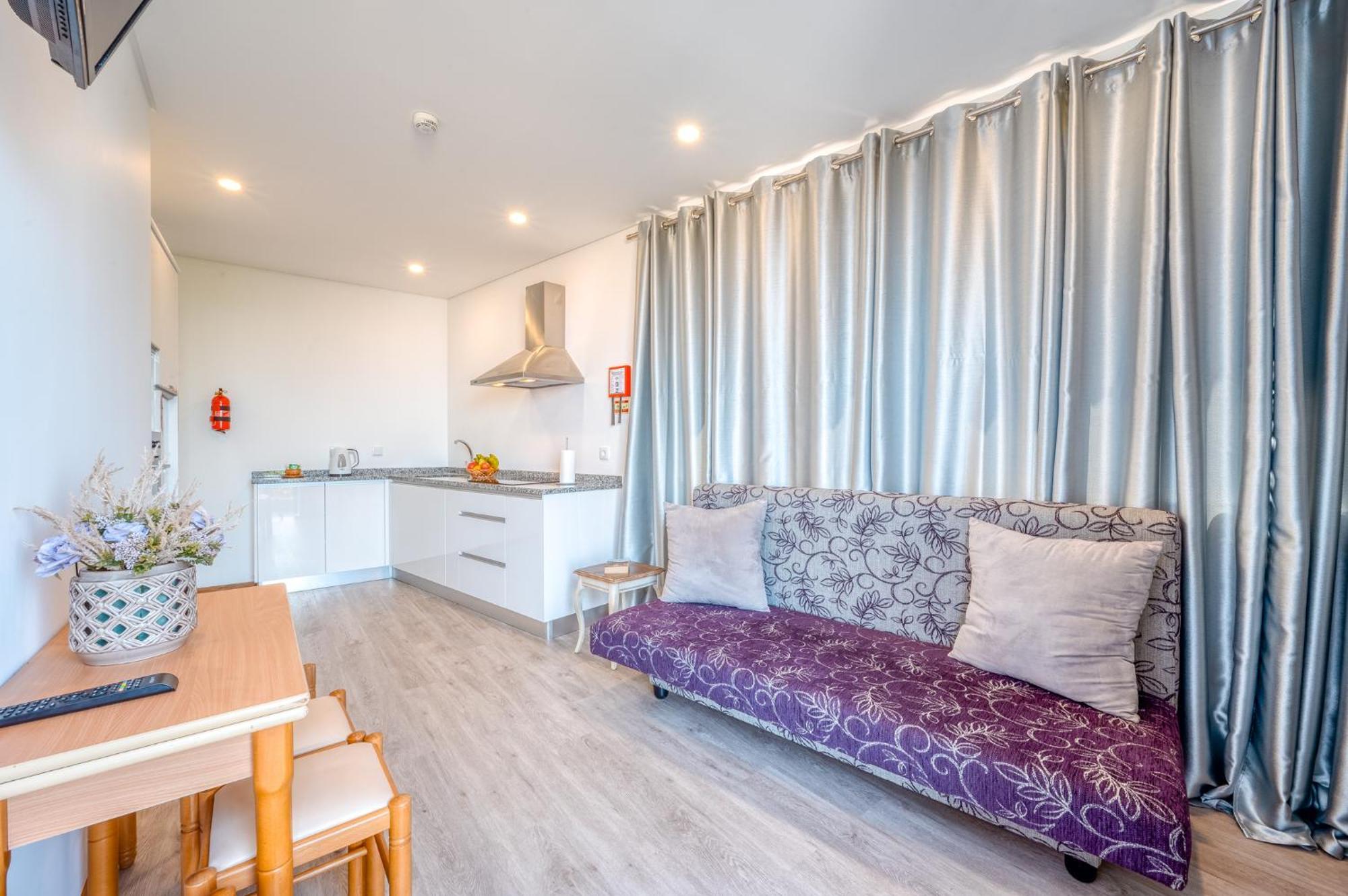 Villa Amore Accommodation Paul do Mar  Ngoại thất bức ảnh