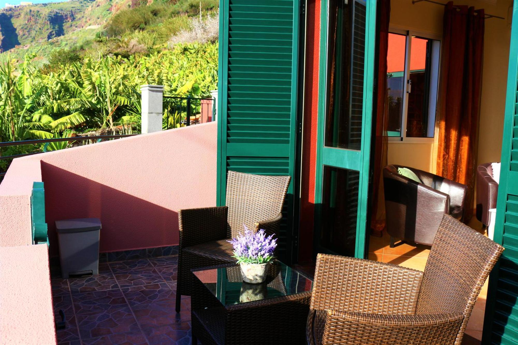 Villa Amore Accommodation Paul do Mar  Phòng bức ảnh