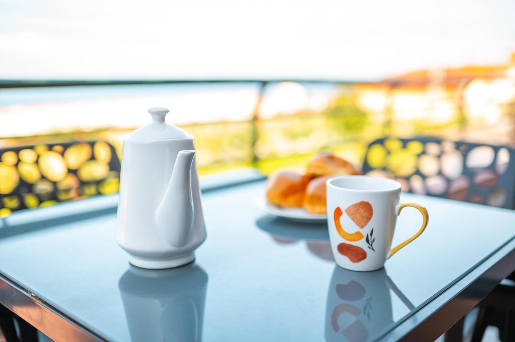 Villa Amore Accommodation Paul do Mar  Phòng bức ảnh