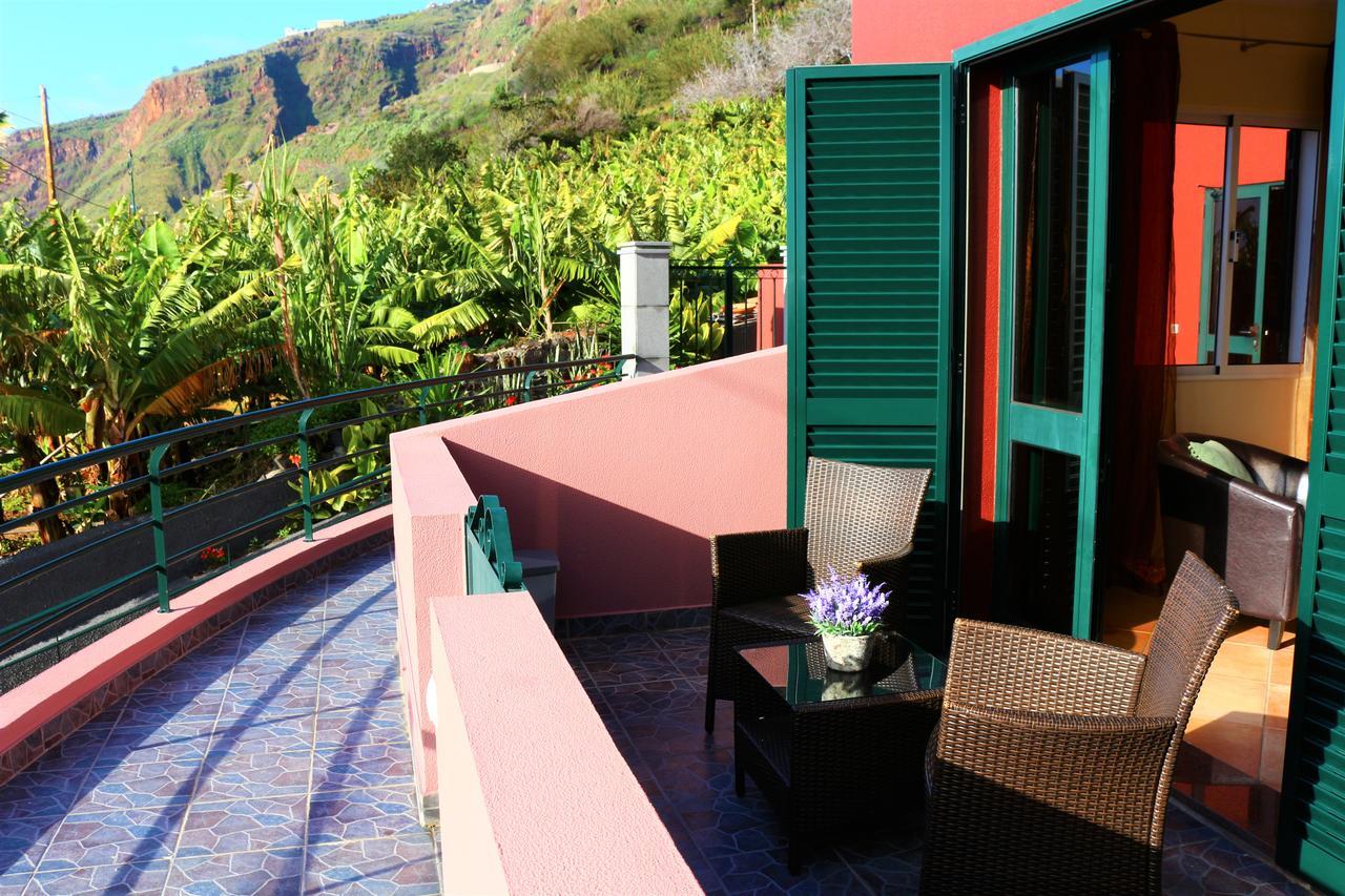 Villa Amore Accommodation Paul do Mar  Phòng bức ảnh