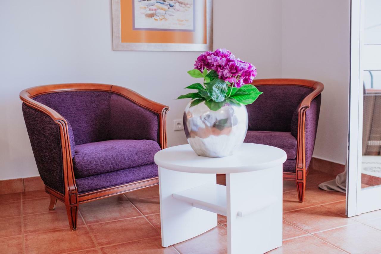 Villa Amore Accommodation Paul do Mar  Ngoại thất bức ảnh