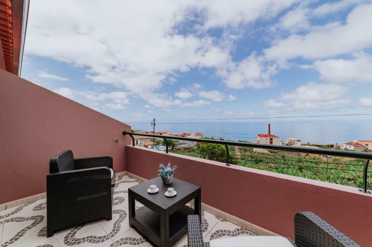 Villa Amore Accommodation Paul do Mar  Ngoại thất bức ảnh
