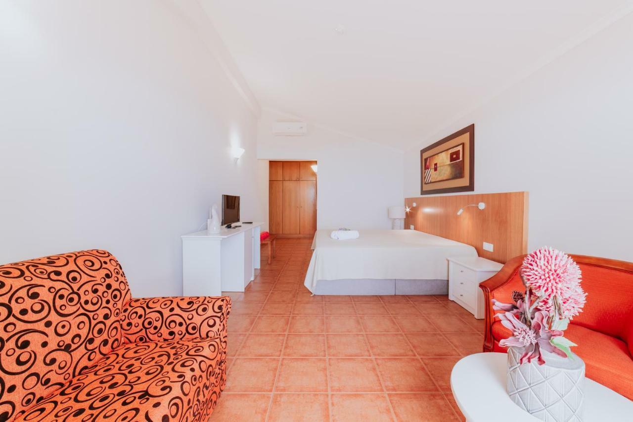Villa Amore Accommodation Paul do Mar  Ngoại thất bức ảnh