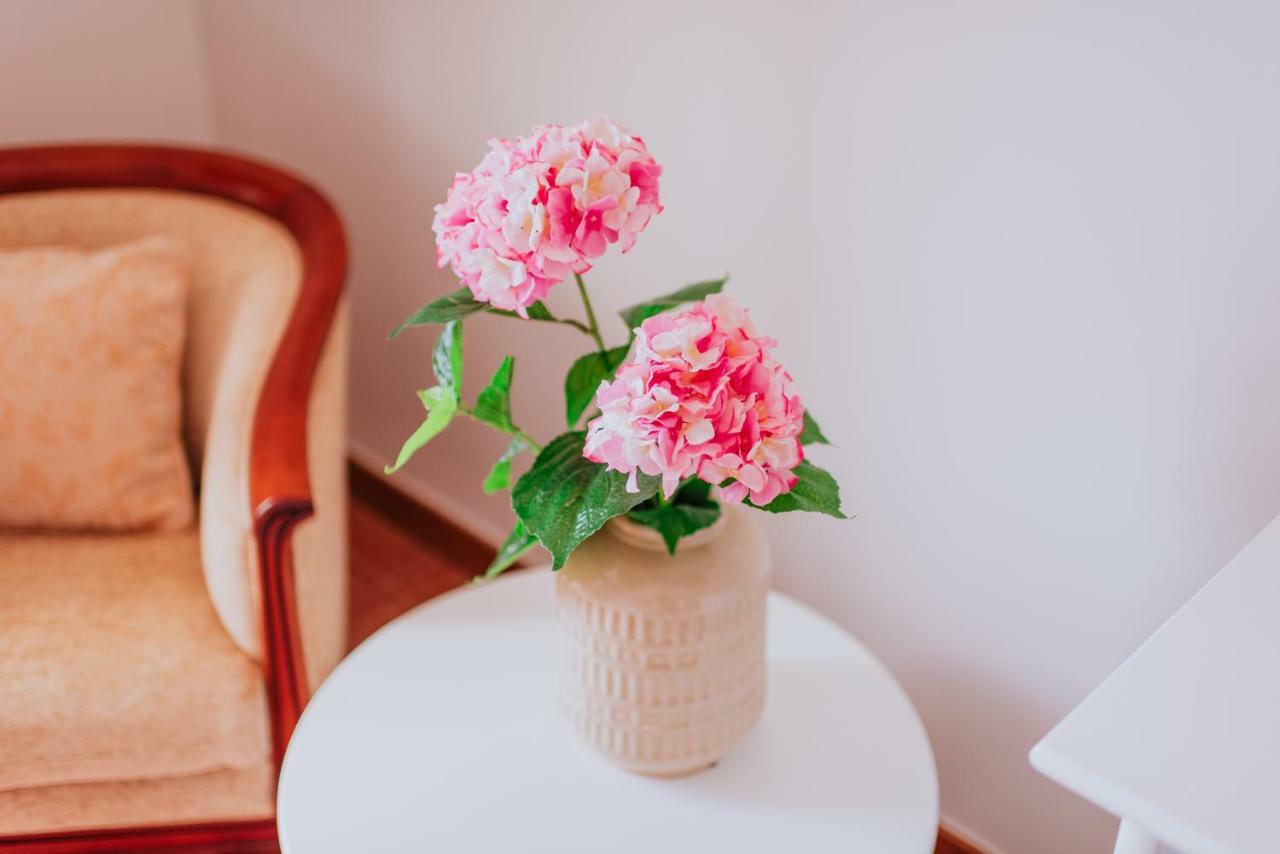 Villa Amore Accommodation Paul do Mar  Ngoại thất bức ảnh