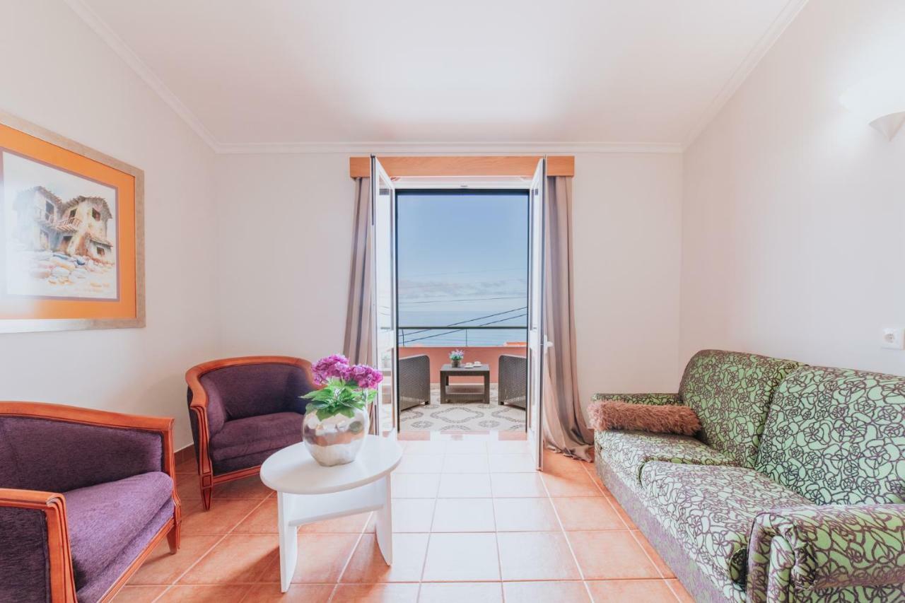 Villa Amore Accommodation Paul do Mar  Ngoại thất bức ảnh